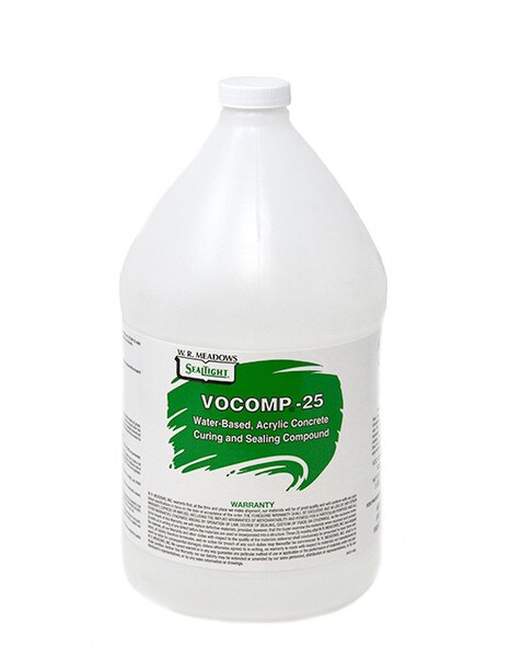 Img of Meadows Vocomp 25 per 1 Gallon Unit